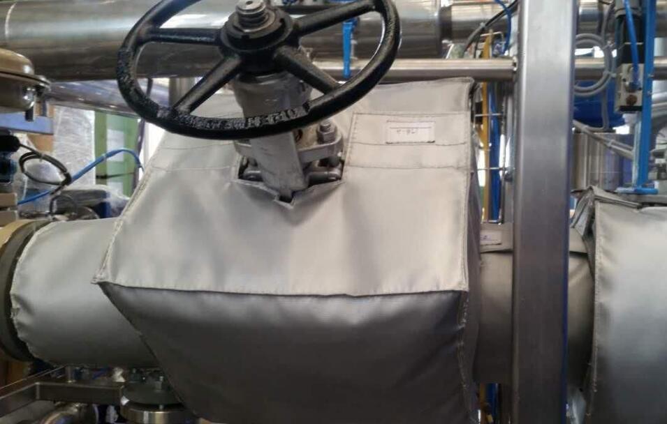 耐酸堿<a href=http://www.siweitape.com.cn/e/tags/?tagname=%E9%98%80%E9%97%A8%E4%BF%9D%E6%B8%A9 target=_blank class=infotextkey>閥門保溫</a>罩