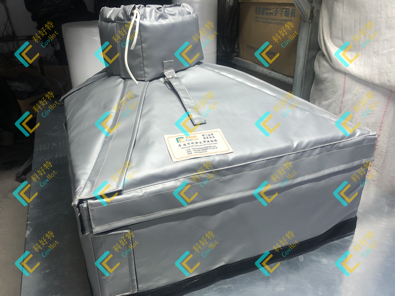 異形<a href=http://www.siweitape.com.cn/e/tags/?tagname=%E8%AE%BE%E5%A4%87%E4%BF%9D%E6%B8%A9 target=_blank class=infotextkey>設備保溫</a>套