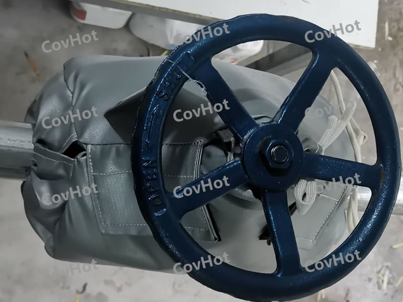 可拆卸球閥<a href=http://www.siweitape.com.cn/e/tags/?tagname=%E4%BF%9D%E6%B8%A9%E5%A5%97 target=_blank class=infotextkey>保溫套</a>