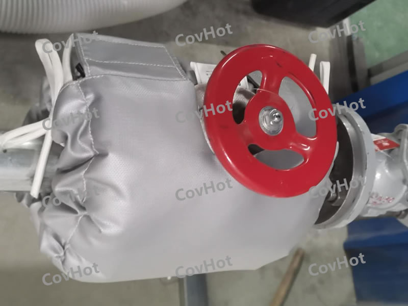 可拆卸截止閥<a href=http://www.siweitape.com.cn/e/tags/?tagname=%E4%BF%9D%E6%B8%A9%E5%A5%97 target=_blank class=infotextkey>保溫套</a>