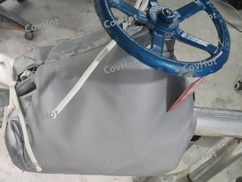 可拆卸截止閥<a href=http://www.siweitape.com.cn/e/tags/?tagname=%E4%BF%9D%E6%B8%A9%E5%A5%97 target=_blank class=infotextkey>保溫套</a>