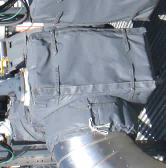 鼓風機<a href=http://www.siweitape.com.cn/e/tags/?tagname=%E4%BF%9D%E6%B8%A9%E9%9A%94%E7%83%AD target=_blank class=infotextkey>保溫隔熱</a>