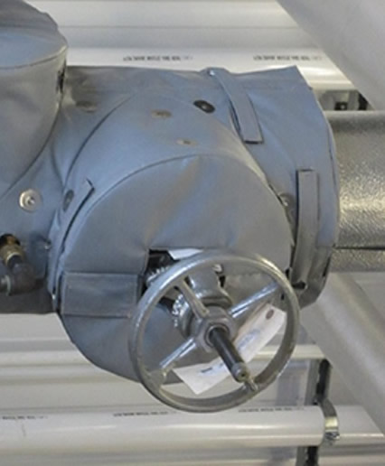 泵體<a href=http://www.siweitape.com.cn/e/tags/?tagname=%E4%BF%9D%E6%B8%A9%E9%9A%94%E7%83%AD target=_blank class=infotextkey>保溫隔熱</a>