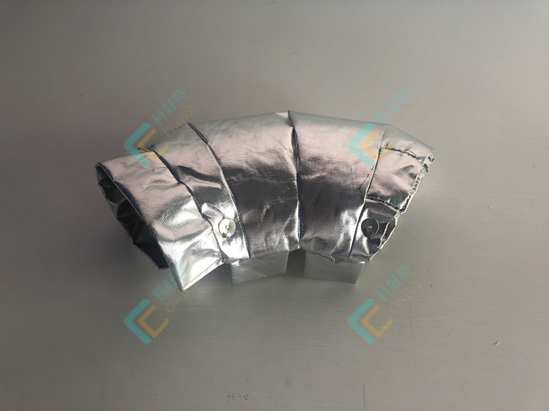 彎頭<a href=http://www.siweitape.com.cn/e/tags/?tagname=%E4%BF%9D%E6%B8%A9%E9%9A%94%E7%83%AD target=_blank class=infotextkey>保溫隔熱</a>