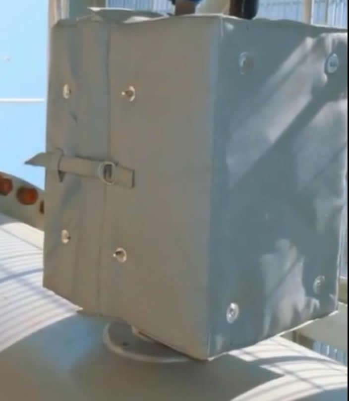 <a href=http://http://www.siweitape.com.cn/e/tags/?tagname=%E7%BD%90%E4%BD%93%E4%BF%9D%E6%B8%A9 target=_blank class=infotextkey>罐體保溫</a>隔熱