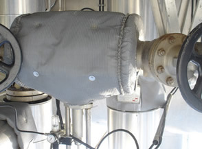 實驗<a href=http://www.siweitape.com.cn/e/tags/?tagname=%E8%AE%BE%E5%A4%87%E4%BF%9D%E6%B8%A9 target=_blank class=infotextkey>設備保溫</a>隔熱