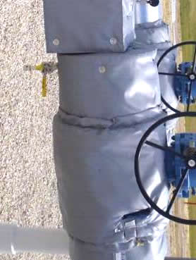 法蘭<a href=http://www.siweitape.com.cn/e/tags/?tagname=%E5%8F%AF%E6%8B%86%E5%8D%B8%E4%BF%9D%E6%B8%A9 target=_blank class=infotextkey>可拆卸保溫</a>