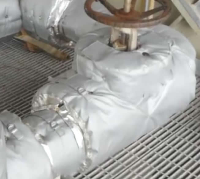 閥門<a href=http://www.siweitape.com.cn/e/tags/?tagname=%E5%8F%AF%E6%8B%86%E5%8D%B8%E4%BF%9D%E6%B8%A9 target=_blank class=infotextkey>可拆卸保溫</a>