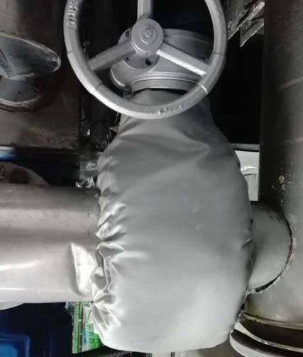 高溫閥<a href=http://www.siweitape.com.cn/e/tags/?tagname=%E4%BF%9D%E6%B8%A9%E5%A5%97 target=_blank class=infotextkey>保溫套</a>