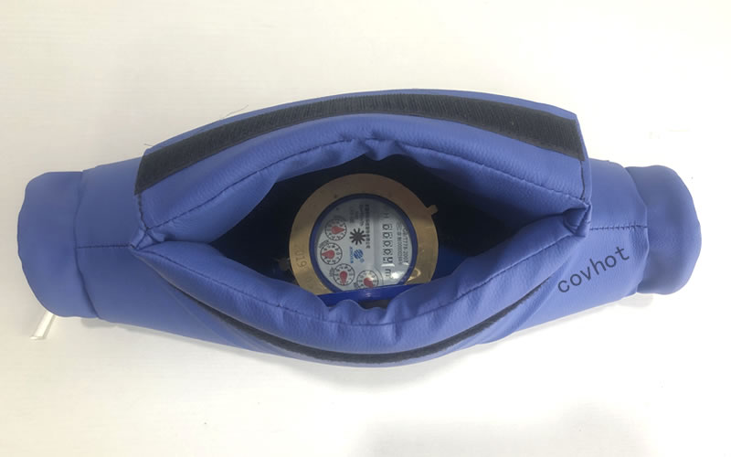 水表<a href=http://www.siweitape.com.cn/e/tags/?tagname=%E4%BF%9D%E6%B8%A9%E5%A5%97 target=_blank class=infotextkey>保溫套</a>