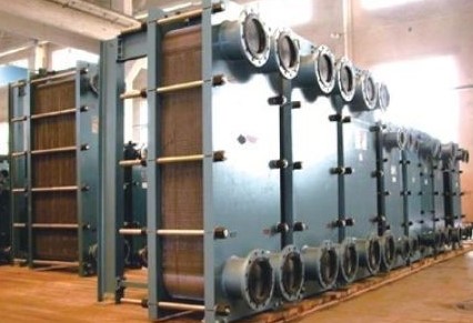 板式<a href=http://www.siweitape.com.cn/e/tags/?tagname=%E6%8D%A2%E7%83%AD%E5%99%A8%E4%BF%9D%E6%B8%A9 target=_blank class=infotextkey>換熱器保溫</a>套