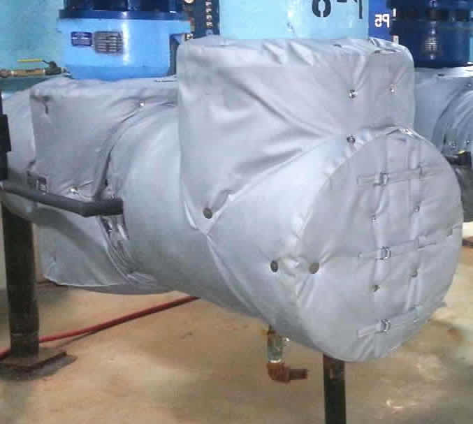 蒸汽系統<a href=http://www.siweitape.com.cn/e/tags/?tagname=%E4%BF%9D%E6%B8%A9%E9%9A%94%E7%83%AD target=_blank class=infotextkey>保溫隔熱</a>