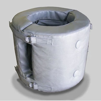 柔性電加熱<a href=http://www.siweitape.com.cn/e/tags/?tagname=%E4%BF%9D%E6%B8%A9%E8%A1%A3 target=_blank class=infotextkey>保溫衣</a>