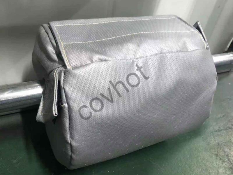 可拆卸柔性法蘭<a href=http://www.siweitape.com.cn/e/tags/?tagname=%E4%BF%9D%E6%B8%A9%E8%A1%A3 target=_blank class=infotextkey>保溫衣</a>