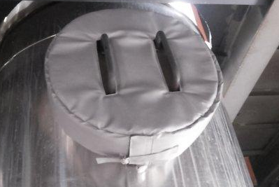 封頭<a href=http://www.siweitape.com.cn/e/tags/?tagname=%E4%BF%9D%E6%B8%A9%E5%A5%97 target=_blank class=infotextkey>保溫套</a>