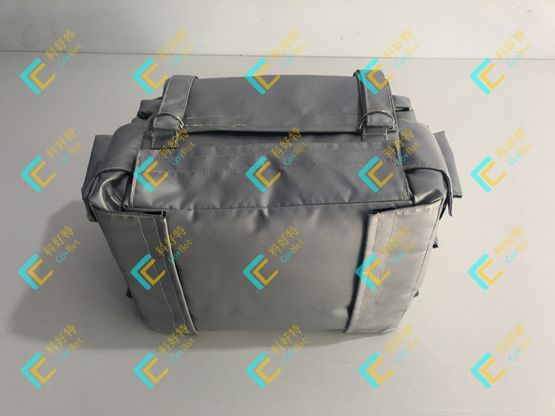 柔性可拆式<a href=http://www.siweitape.com.cn/e/tags/?tagname=%E4%BF%9D%E6%B8%A9%E5%A5%97 target=_blank class=infotextkey>保溫套</a>