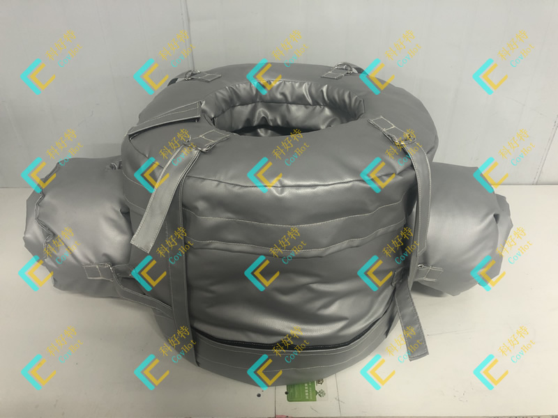 柔性可拆式<a href=http://www.siweitape.com.cn/e/tags/?tagname=%E4%BF%9D%E6%B8%A9%E5%A5%97 target=_blank class=infotextkey>保溫套</a>