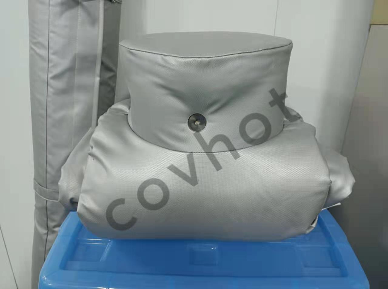 閥門<a href=http://www.siweitape.com.cn/e/tags/?tagname=%E8%BD%AF%E4%BF%9D%E6%B8%A9 target=_blank class=infotextkey>軟保溫</a>套