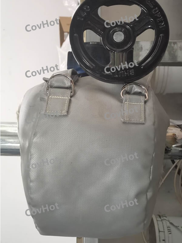 電廠<a href=http://www.siweitape.com.cn/e/tags/?tagname=%E9%98%80%E9%97%A8%E4%BF%9D%E6%B8%A9%E5%A5%97 target=_blank class=infotextkey><a href=http://www.siweitape.com.cn/e/tags/?tagname=%E9%98%80%E9%97%A8%E4%BF%9D%E6%B8%A9 target=_blank class=infotextkey>閥門保溫</a>套</a>