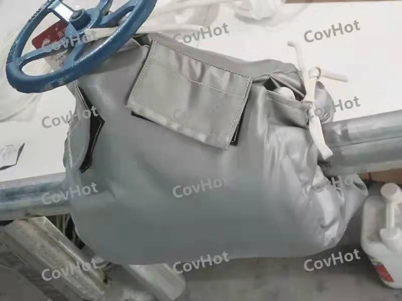 糧油加工高溫<a href=http://www.siweitape.com.cn/e/tags/?tagname=%E8%AE%BE%E5%A4%87%E4%BF%9D%E6%B8%A9 target=_blank class=infotextkey>設備保溫</a>套