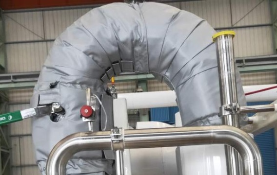 氣凝膠<a href=http://www.siweitape.com.cn/e/tags/?tagname=%E4%BF%9D%E6%B8%A9%E5%A5%97 target=_blank class=infotextkey>保溫套</a>