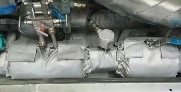 科好特<a href=http://www.siweitape.com.cn/e/tags/?tagname=%E4%BF%9D%E6%B8%A9%E5%A5%97 target=_blank class=infotextkey>保溫套</a>