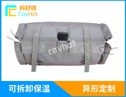 <a href=http://www.siweitape.com.cn/e/tags/?tagname=%E8%AE%BE%E5%A4%87%E9%9A%94%E7%83%AD%E7%BD%A9 target=_blank class=infotextkey>設(shè)備隔熱罩</a>