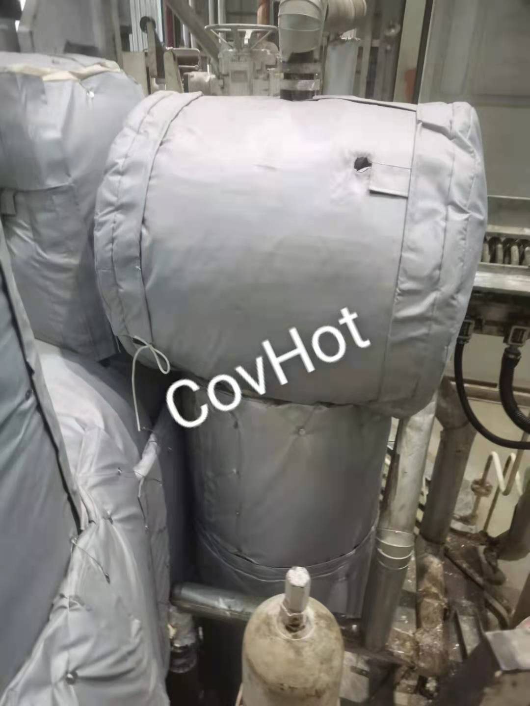 汽輪機(jī)<a href=http://www.siweitape.com.cn/e/tags/?tagname=%E4%BF%9D%E6%B8%A9%E5%A5%97 target=_blank class=infotextkey>保溫套</a>