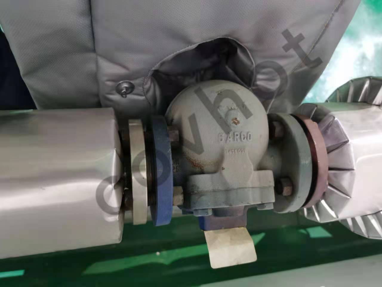 疏水閥<a href=http://www.siweitape.com.cn/e/tags/?tagname=%E4%BF%9D%E6%B8%A9%E5%A5%97 target=_blank class=infotextkey>保溫套</a>