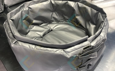 封頭<a href=http://www.siweitape.com.cn/e/tags/?tagname=%E4%BF%9D%E6%B8%A9%E9%9A%94%E7%83%AD target=_blank class=infotextkey>保溫隔熱</a>