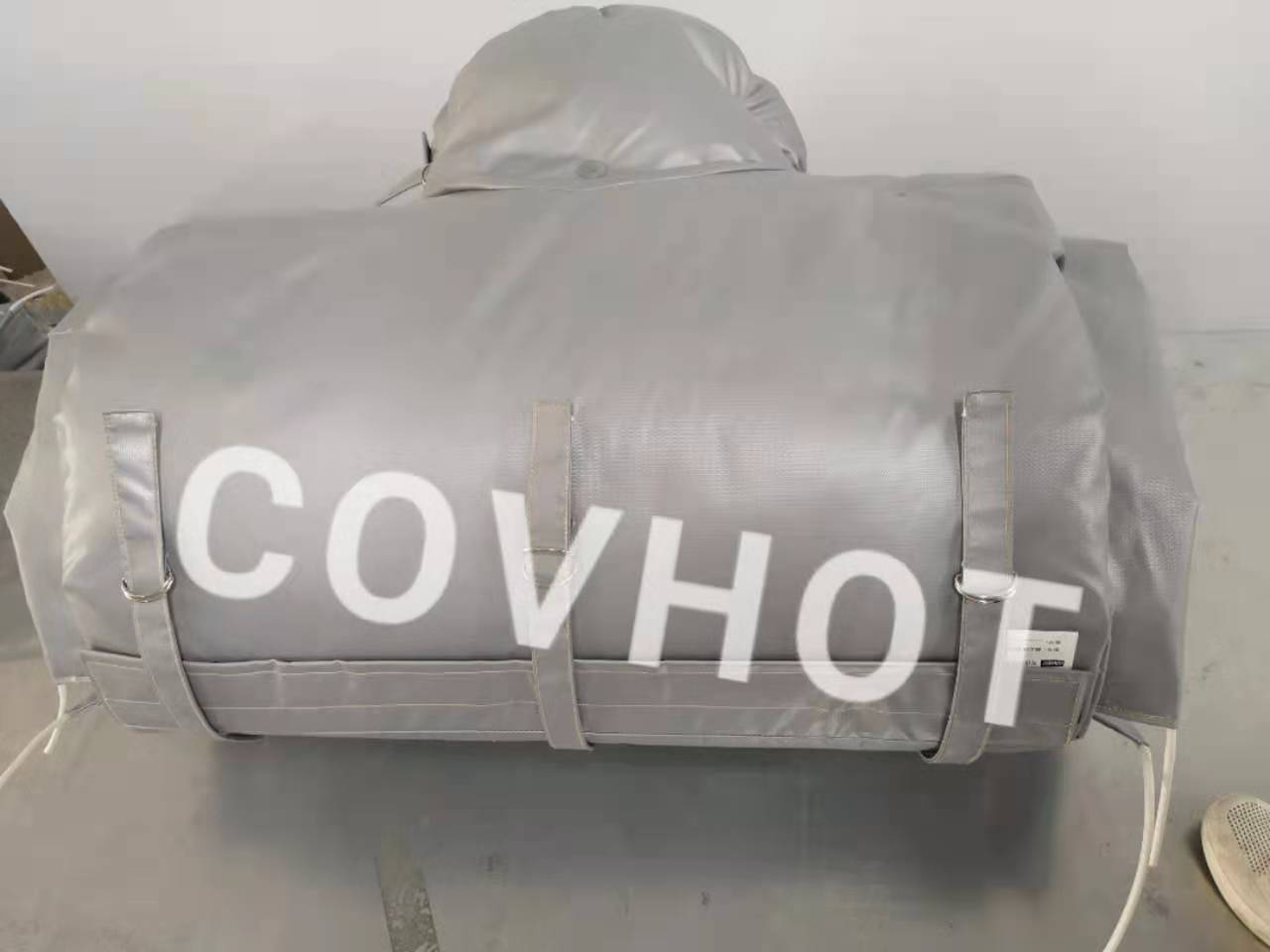 柔性<a href=http://www.siweitape.com.cn/e/tags/?tagname=%E4%BF%9D%E6%B8%A9%E5%A5%97 target=_blank class=infotextkey>保溫套</a>