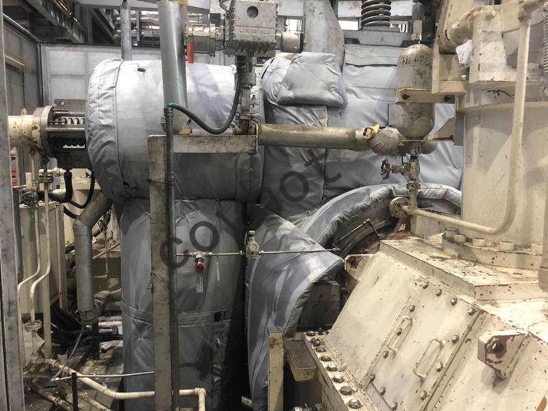 電廠汽輪機(jī)可拆卸<a href=http://www.siweitape.com.cn/e/tags/?tagname=%E8%BD%AF%E4%BF%9D%E6%B8%A9 target=_blank class=infotextkey>軟保溫</a>