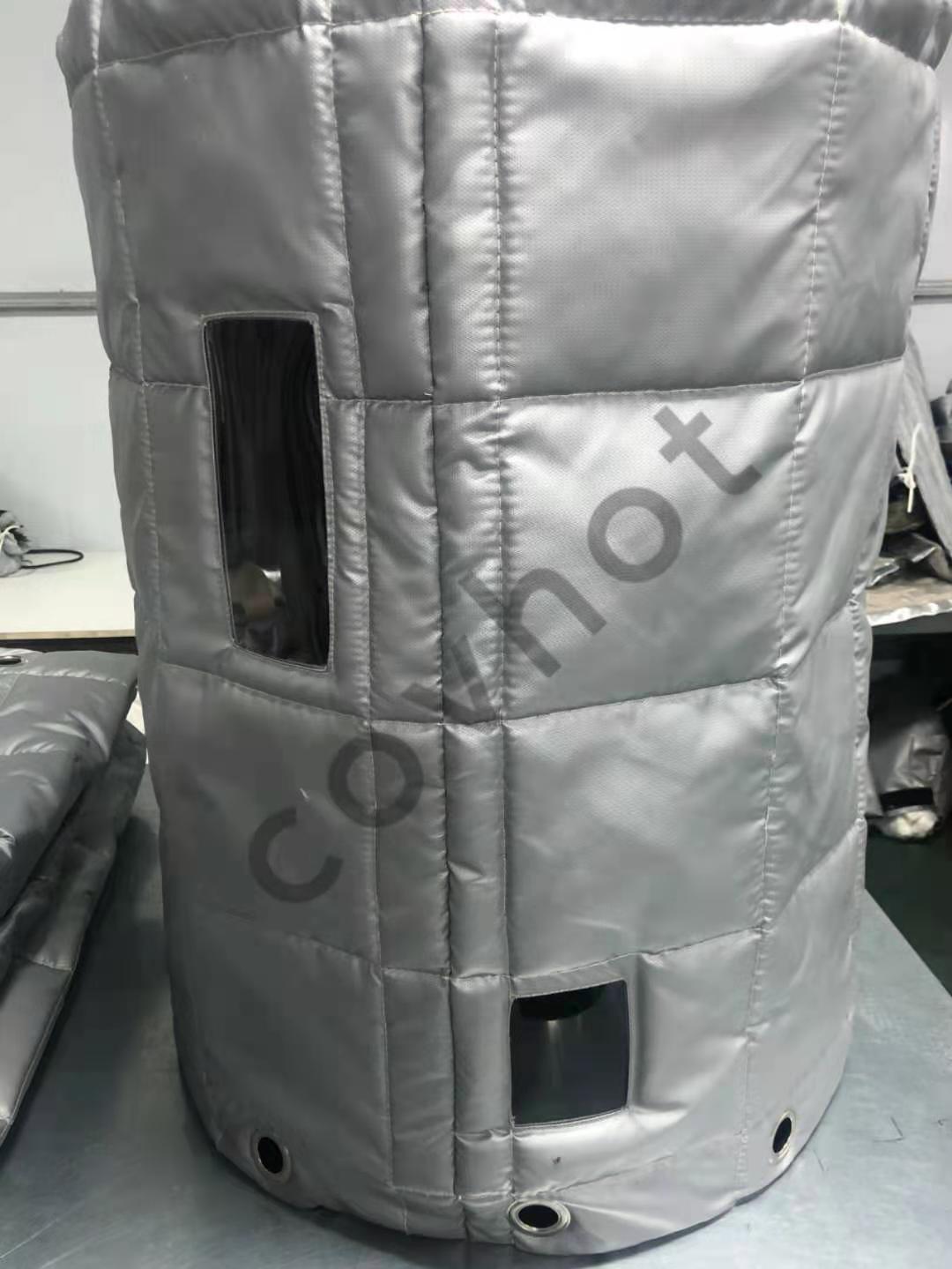 定制<a href=http://www.siweitape.com.cn/e/tags/?tagname=%E4%BF%9D%E6%B8%A9%E5%A5%97 target=_blank class=infotextkey>保溫套</a>