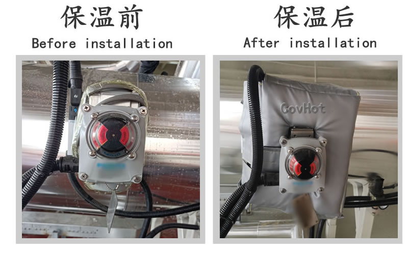 <a href=http://www.siweitape.com.cn/e/tags/?tagname=%E4%BF%9D%E6%B8%A9%E5%A5%97 target=_blank class=infotextkey>保溫套</a>的使用規范