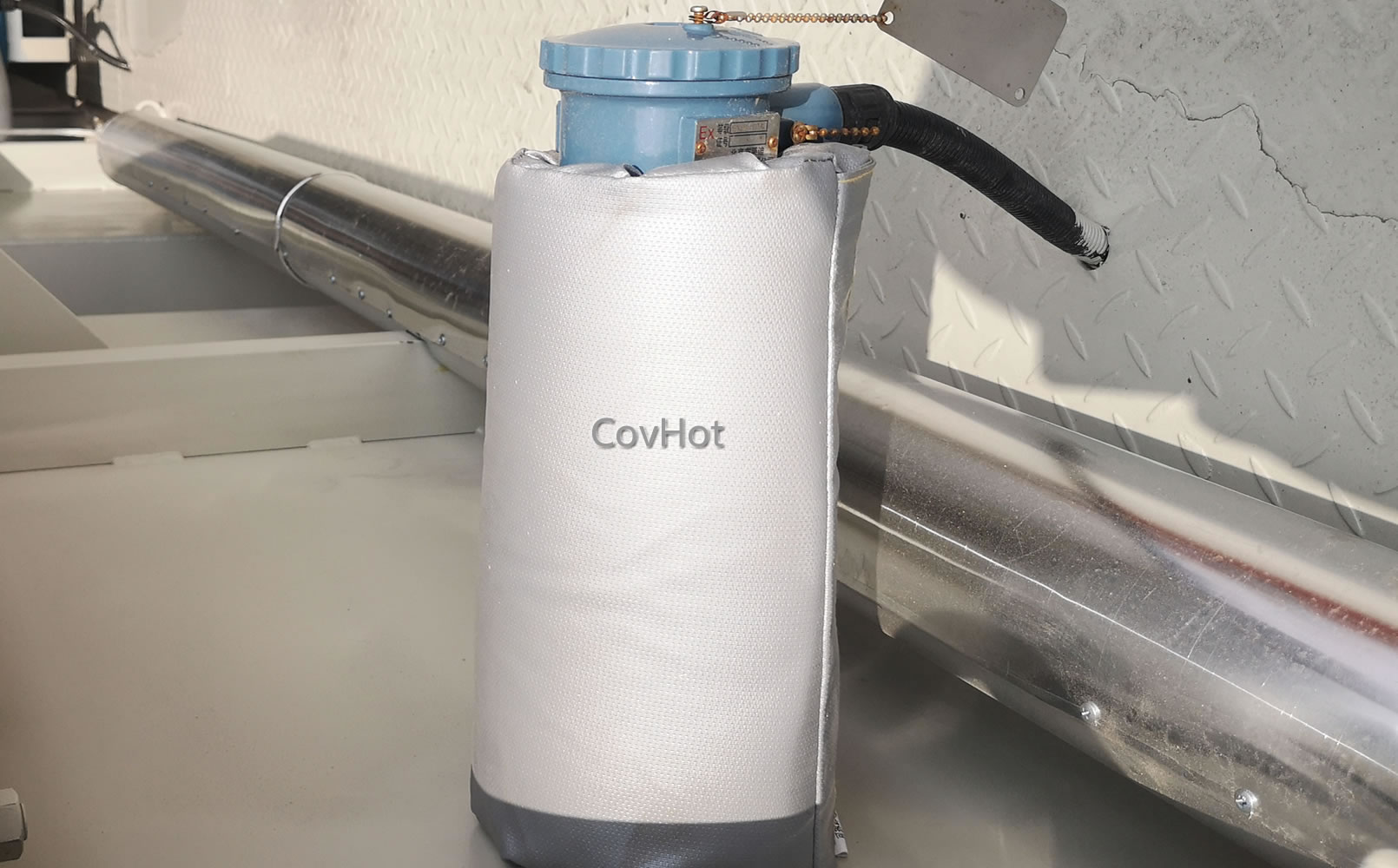 可拆卸儀表<a href=http://www.siweitape.com.cn/e/tags/?tagname=%E4%BF%9D%E6%B8%A9%E5%A5%97 target=_blank class=infotextkey>保溫套</a>