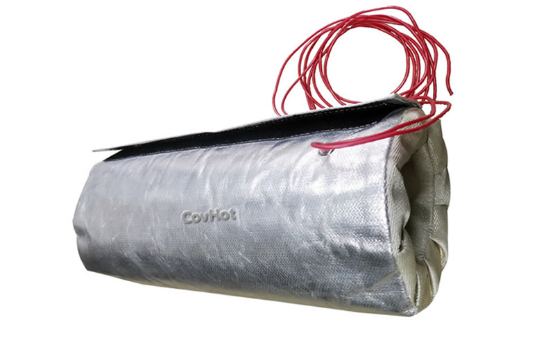 電伴熱<a href=http://www.siweitape.com.cn/e/tags/?tagname=%E4%BF%9D%E6%B8%A9%E5%A5%97 target=_blank class=infotextkey>保溫套</a>