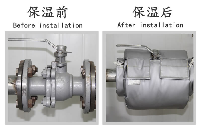 <a href=http://www.siweitape.com.cn/e/tags/?tagname=%E9%98%80%E9%97%A8%E4%BF%9D%E6%B8%A9 target=_blank class=infotextkey>閥門保溫</a>保冷套