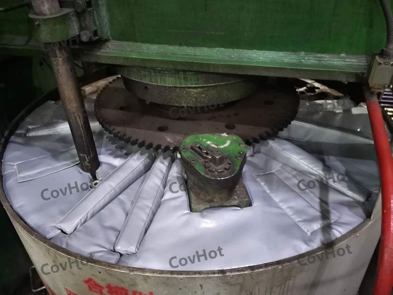 硫化機<a href=http://www.siweitape.com.cn/e/tags/?tagname=%E5%8F%AF%E6%8B%86%E5%8D%B8%E4%BF%9D%E6%B8%A9%E5%A5%97 target=_blank class=infotextkey>可拆卸<a href=http://www.siweitape.com.cn/e/tags/?tagname=%E4%BF%9D%E6%B8%A9%E5%A5%97 target=_blank class=infotextkey>保溫套</a></a>