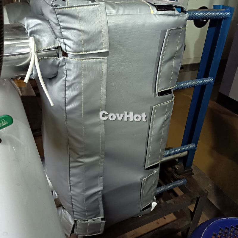 <a href=http://www.siweitape.com.cn/e/tags/?tagname=%E6%8D%A2%E7%83%AD%E5%99%A8%E4%BF%9D%E6%B8%A9 target=_blank class=infotextkey>換熱器保溫</a>棉,換熱器加保溫