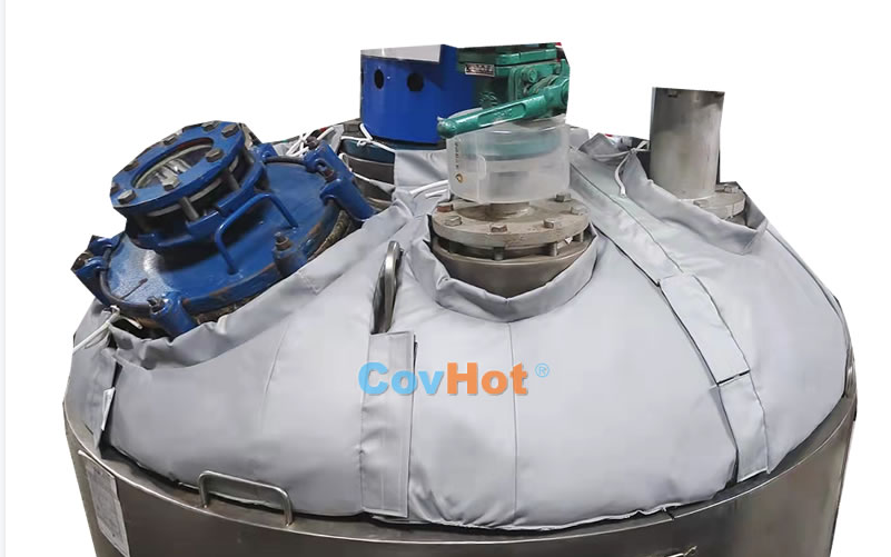 <a href=http://http://www.siweitape.com.cn/e/tags/?tagname=%E7%BD%90%E4%BD%93%E4%BF%9D%E6%B8%A9 target=_blank class=infotextkey>罐體保溫</a>,<a href=http://www.siweitape.com.cn/e/tags/?tagname=%E5%8F%8D%E5%BA%94%E9%87%9C%E4%BF%9D%E6%B8%A9 target=_blank class=infotextkey>反應釜保溫</a>