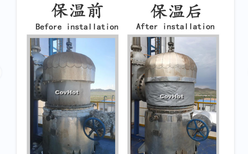 <a href=http://www.siweitape.com.cn/e/tags/?tagname=%E5%8F%AF%E6%8B%86%E5%8D%B8%E4%BF%9D%E6%B8%A9%E5%A5%97 target=_blank class=infotextkey>可拆卸<a href=http://www.siweitape.com.cn/e/tags/?tagname=%E4%BF%9D%E6%B8%A9%E5%A5%97 target=_blank class=infotextkey>保溫套</a></a>,柔性<a href=http://www.siweitape.com.cn/e/tags/?tagname=%E5%B7%A5%E4%B8%9A%E4%BF%9D%E6%B8%A9%E8%A1%A3 target=_blank class=infotextkey>工業<a href=http://www.siweitape.com.cn/e/tags/?tagname=%E4%BF%9D%E6%B8%A9%E8%A1%A3 target=_blank class=infotextkey>保溫衣</a></a>