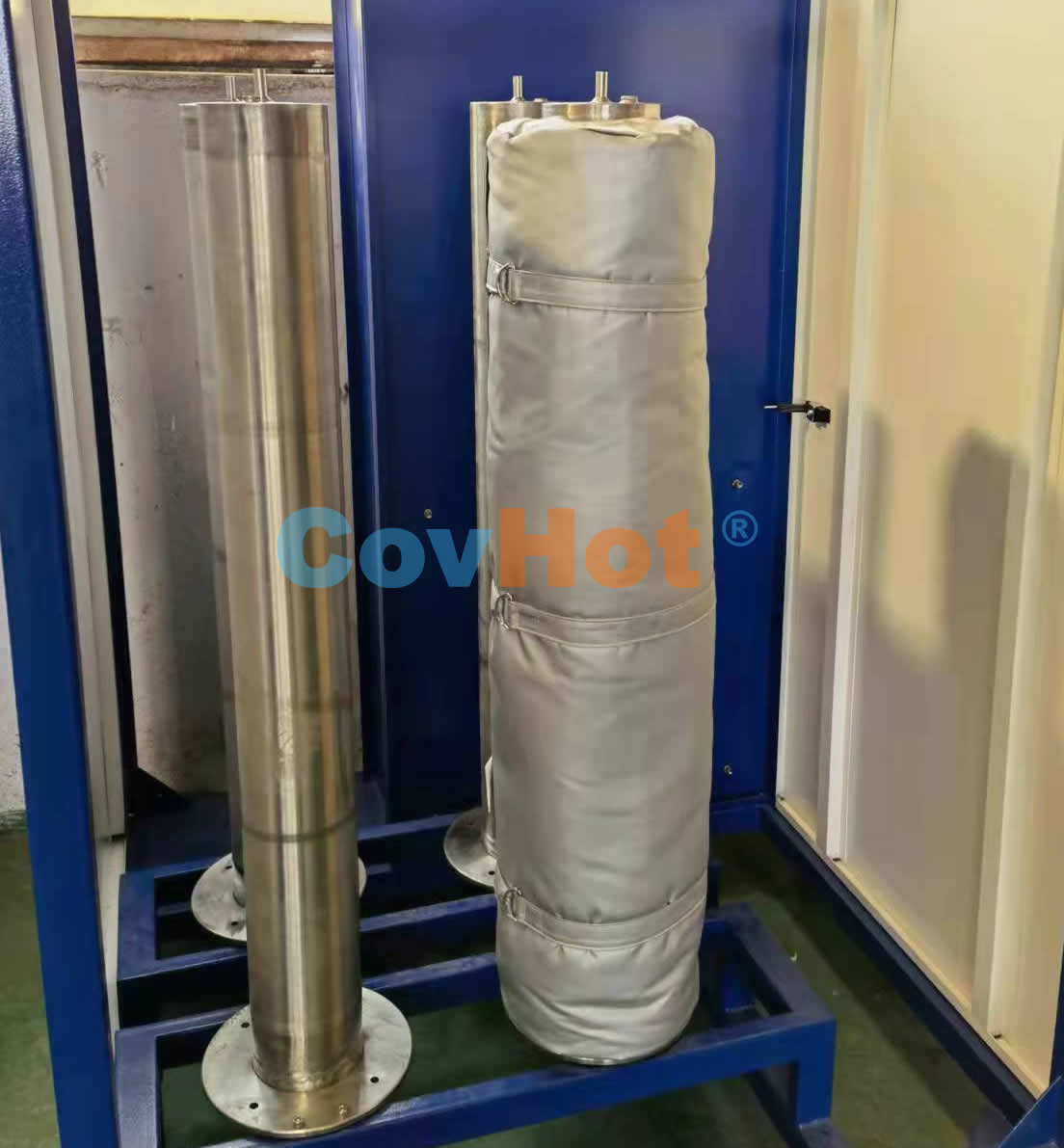 純化器反應器,<a href=http://www.siweitape.com.cn/e/tags/?tagname=%E5%8F%AF%E6%8B%86%E5%8D%B8%E4%BF%9D%E6%B8%A9%E5%A5%97 target=_blank class=infotextkey>可拆卸<a href=http://www.siweitape.com.cn/e/tags/?tagname=%E4%BF%9D%E6%B8%A9%E5%A5%97 target=_blank class=infotextkey>保溫套</a></a>