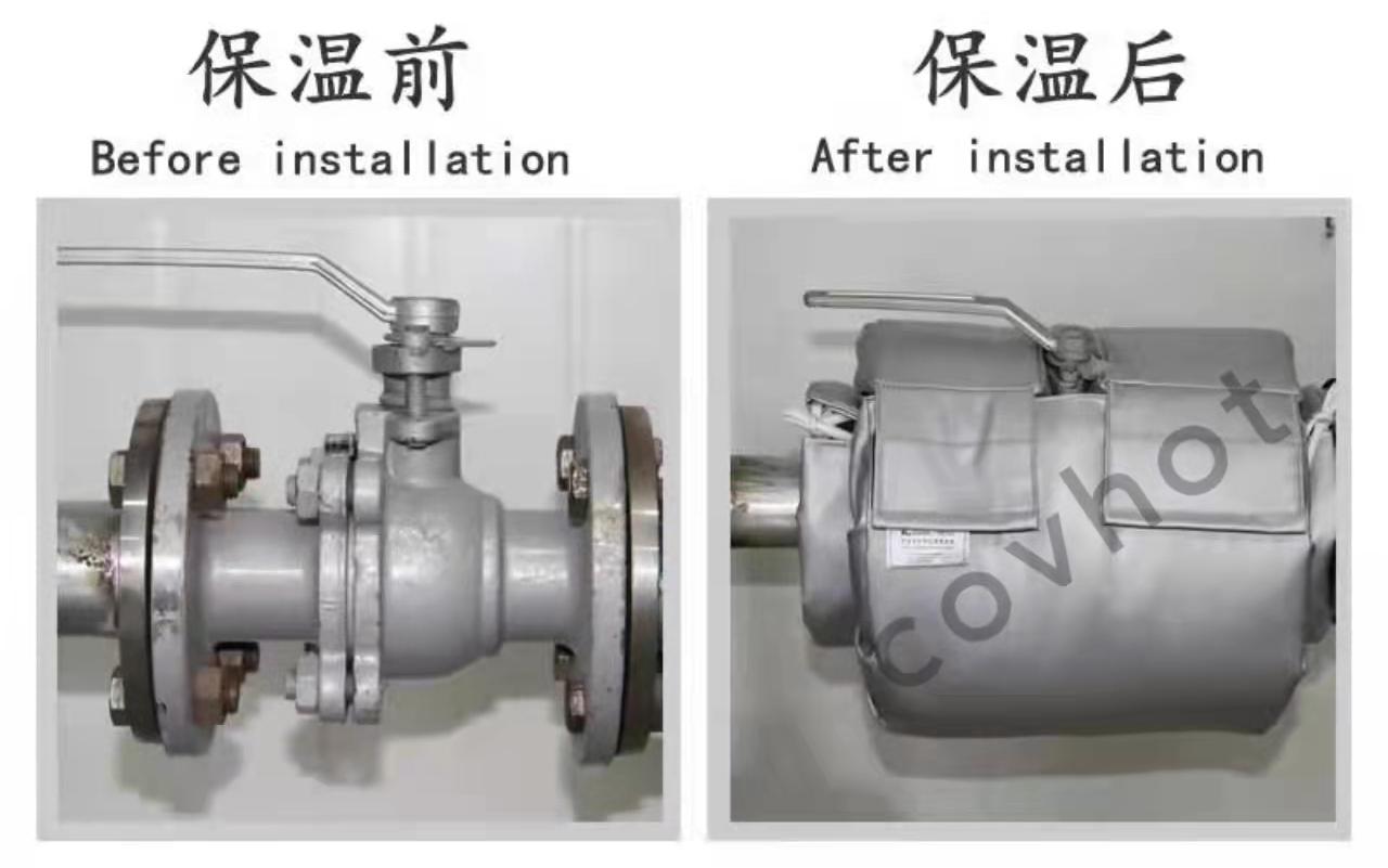 <a href=http://www.siweitape.com.cn/e/tags/?tagname=%E5%8F%AF%E6%8B%86%E5%8D%B8%E4%BF%9D%E6%B8%A9%E5%A5%97 target=_blank class=infotextkey>可拆卸<a href=http://www.siweitape.com.cn/e/tags/?tagname=%E4%BF%9D%E6%B8%A9%E5%A5%97 target=_blank class=infotextkey>保溫套</a></a>,<a href=http://www.siweitape.com.cn/e/tags/?tagname=%E9%98%80%E9%97%A8%E4%BF%9D%E6%B8%A9 target=_blank class=infotextkey>閥門保溫</a>,管路保溫,<a href=http://www.siweitape.com.cn/e/tags/?tagname=%E6%8D%A2%E7%83%AD%E5%99%A8%E4%BF%9D%E6%B8%A9 target=_blank class=infotextkey>換熱器保溫</a>