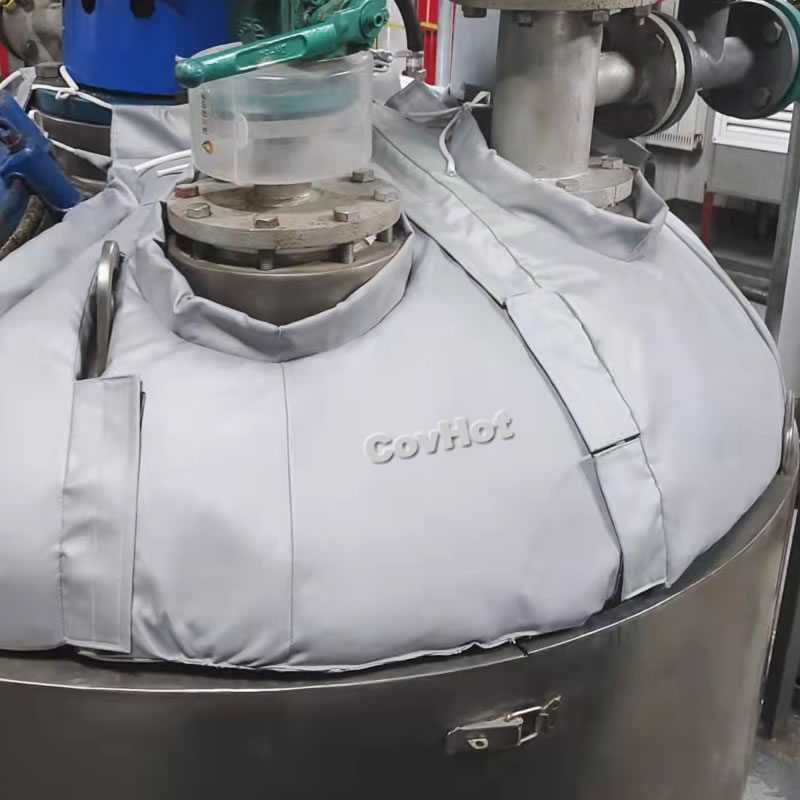 封頭<a href=http://www.siweitape.com.cn/e/tags/?tagname=%E4%BF%9D%E6%B8%A9%E5%A5%97 target=_blank class=infotextkey>保溫套</a>