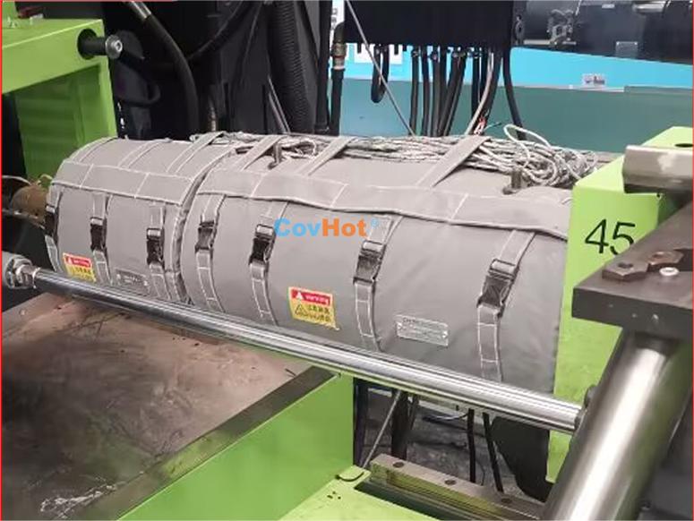 注塑機節能保溫罩,注塑機<a href=http://www.siweitape.com.cn/e/tags/?tagname=%E4%BF%9D%E6%B8%A9%E9%9A%94%E7%83%AD target=_blank class=infotextkey>保溫隔熱</a>