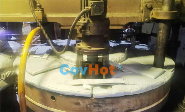 工業模具保溫絕熱套,可拆卸式模具<a href=http://www.siweitape.com.cn/e/tags/?tagname=%E4%BF%9D%E6%B8%A9%E5%A5%97 target=_blank class=infotextkey>保溫套</a>