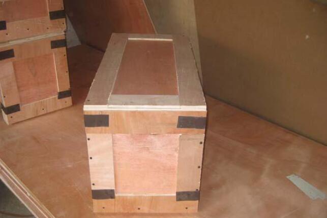 選擇木箱包裝的優點你知道哪些？